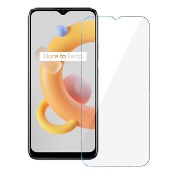 ETUI PORTFELOWE KLAPKA MAGNES SMART MAGNET CASE DO REALME C11 2021 + SZKŁO