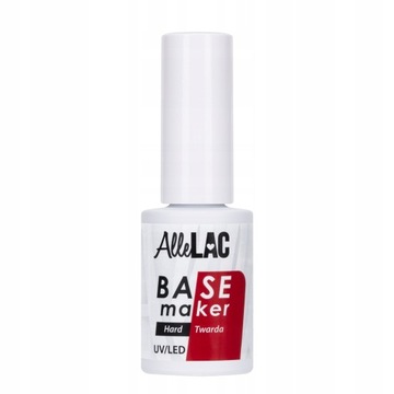 AlleLac baza budująca 5 ml