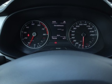 Seat Leon III X-Perience 1.4 TSI 125KM 2017 Seat Leon 1.4 TSI, Salon Polska, Serwis ASO, zdjęcie 10