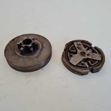 КОМПЛЕКТ КОРЗИНЫ КОРЗИНЫ БАРАБАНА СЦЕПЛЕНИЯ BESTGREEN SPS1E39F