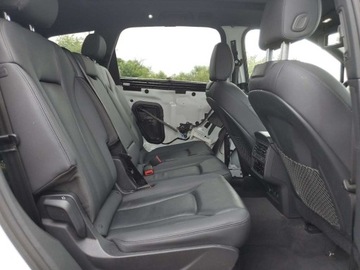 Audi Q7 II 2023 Audi Q7 Premium Plus 2023 2.0l 2.0 Benzyna 261KM, zdjęcie 11