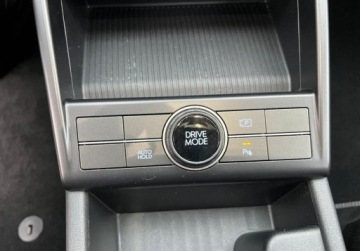 Hyundai Kona II 2024 Hyundai Kona 1.6 Hybryda Nawigacja Kamera Sensor LED 1.6 Hybryda 129KM, zdjęcie 20