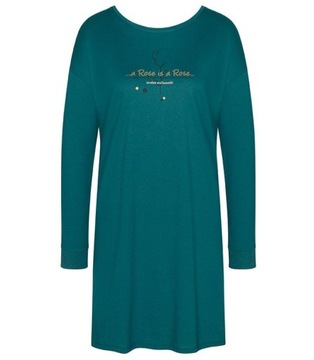 Koszula nocna Triumph Nightdresses NDK LSL 10 42