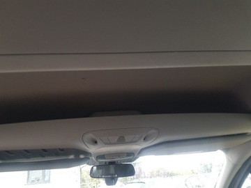 Ford Courier 2016 Ford Grand Tourneo Connect Tourneo Connect Ford, zdjęcie 21