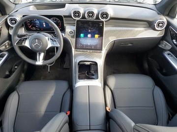 Mercedes GLC C254/X254 2025 Mercedes-Benz GLC 300 4Matic 2025 2.0l 2.0 Benzyna 255KM, zdjęcie 8