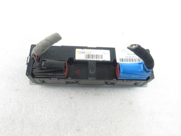 KLIMATRONIC OPEL VECTRA C GTS (Z02) 13138198