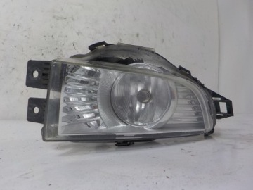 OPEL INSIGNIA A Nebelscheinwerfer links vorne vorne 13226829