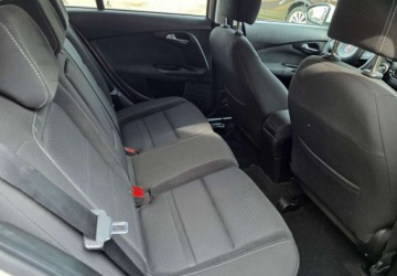 Fiat Tipo II Station Wagon 1.6 MultiJet 120KM 2018 Fiat Tipo Fiat Tipo 1.6 Diesel 120KM, zdjęcie 13