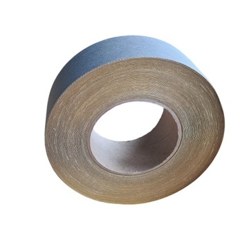 Лента для пароизоляционной мембраны кровли