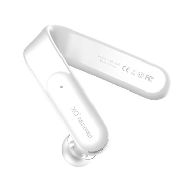Bezprzewodowy zestaw słuchawkowy Bluetooth XO B30