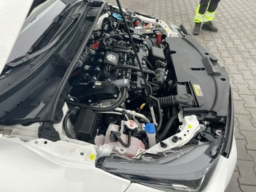 Toyota Corolla XII Sedan Facelifting 1.8 Hybrid 140KM 2024 Toyota Corolla LPG Automat Hybryda Kamera Virtual, zdjęcie 12