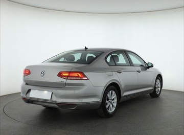 Volkswagen Passat B8 Limousine 1.4 TSI 125KM 2015 VW Passat 1.4 TSI, Salon Polska, Navi, Klima, zdjęcie 4
