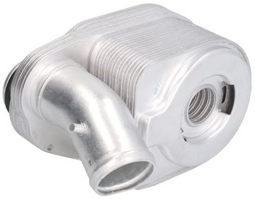 CHLADIČ OLEJE OLEJ MOTOROVÝ KAMOKA 7730059