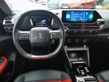 Citroen C4 III E-C4 EV 136 136KM 2021 CITROEN E-C4 EV 136 136KM, Automat, Bogate wyposażenie, zdjęcie 20