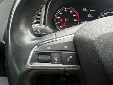 Seat Ateca SUV 1.4 EcoTSI 150KM 2017 Seat Ateca Seat Ateca 1.4 TSI 150KM Xcellence 1-Wlasciciel ASO WEBASTO, zdjęcie 26