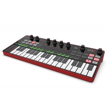 IK UNO Synth Pro аналоговый синтезатор 37 клавиш