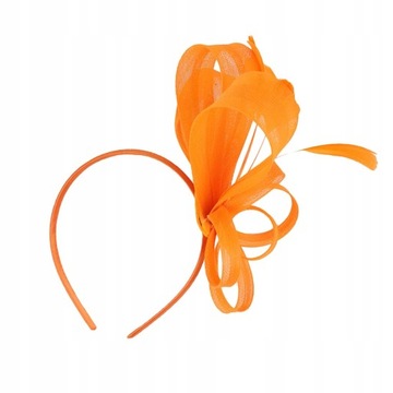 Faust Hat Nakrycie głowy Pomarańczowy