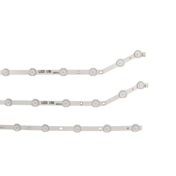 СВЕТОДИОДНЫЕ ПОЛОСКИ D3GE-400SMB-R2 D3GE-400SMA-R2 UE40H6203