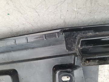 LISTWA NAKŁADKA PROGOWA PRAWA BMW 5 V F10 7184774