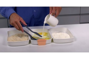 КОНТЕЙНЕРЫ TESCOMA НАБОР ЩИПЦОВ ДЛЯ ХРАНЕНИЯ