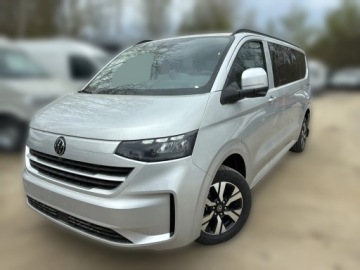 Volkswagen Caravelle T6 2026 Volkswagen Transporter T7 Kombi/9 osob./AUTOMAT, 2, zdjęcie 2