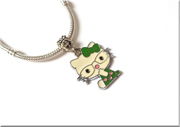 MODUŁOWA ZAWIESZKA CHARMS HELLO KITTY 0165