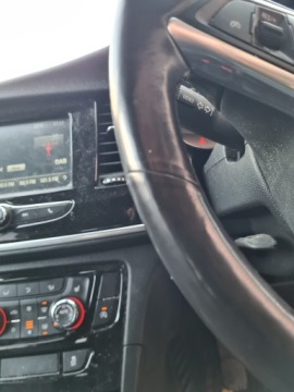 ПОДОГРЕВ РУЛЯ OPEL ASTRA J MERIVA B ZAFIRA C MOKKA