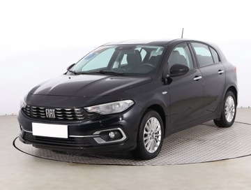 Fiat Tipo II Hatchback Facelifting 1.0 T3 Turbo 100KM 2022 Fiat Tipo 1.0 FireFly, Salon Polska, zdjęcie 1