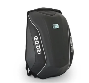 Ogio matowy czarny2024 nowy plecak Motocross dla lokomotyw yamaha torby Mot
