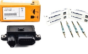 STEROWNIK GSE101 E90 E91 E87 E60 E61 E46 X3 M47