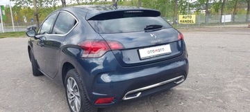 DS 4 I Hatchback (Citroen) 1.6 VTi 120KM 2012 Citroen DS4 1.6 Benzyna super stan, zdjęcie 3