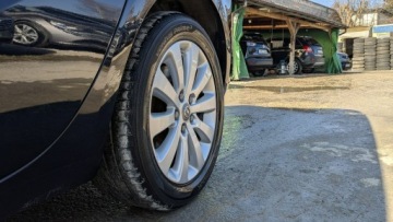 Opel Zafira C Tourer Facelifting 2.0 CDTI 130KM 2018 Opel Zafira 2.0D 130PS OPŁACONY Bezwypadkowy, zdjęcie 38