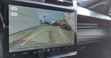 Ford Puma II Crossover Facelifting 1.0 EcoBoost Hybrid 125KM 2025 Ford Puma Ford Puma z ubezpieczeniem z 1 zl Hybryda 125KM, zdjęcie 7