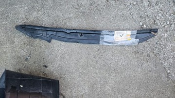 SKODA KODIAQ WYGŁUSZENIE BŁOTNIKA LEWE 565821111