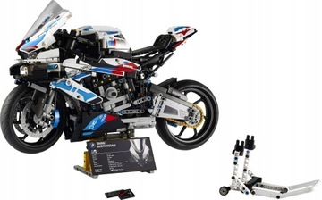 Техник BMW M 1000 RR 42130