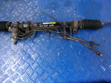 КИА РИО ТРАНСМИССИЯ ПЕРЕДАЧА ПОМОЩЬ РУЛЕВОГО УПРАВЛЕНИЯ