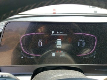 Kia Sportage V 2023 Kia Sportage X Line 2023 2.5l 2.5 Benzyna 187KM, zdjęcie 9