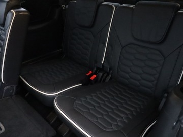 Ford S-Max II Van Facelifting 2.0 EcoBlue 190KM 2020 Ford S-Max 2.0 EcoBlue, Salon Polska, 187 KM, zdjęcie 21