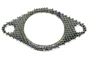 ПРОКЛАДКА БЫСТРОГО ВЫХЛОПА FIAT DOBLO 00>