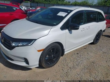 Honda Odyssey IV 2023 Honda Odyssey Sport 2023 3.5l 3.5 Benzyna 280KM, zdjęcie 1