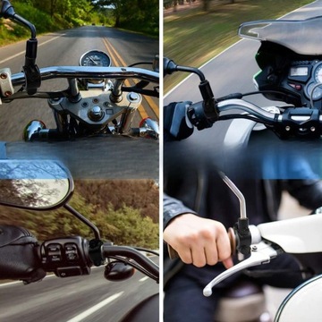 РУЧКА РАСШИРЕНИЯ ДЛЯ ЭЛЕКТРИЧЕСКОГО МОТОЦИКЛА РУКОЯТКА РАСШИРЕНИЯ