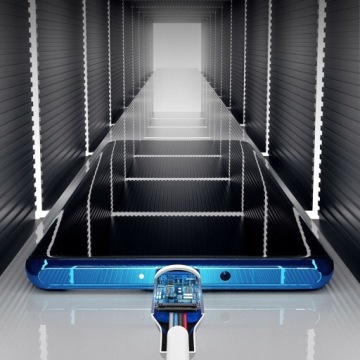 КАБЕЛЬ BASEUS USB-C TYPE-C ДЛЯ БЫСТРОЙ ЗАРЯДКИ USB ДЛЯ HUAWEI 40 Вт 5 А 1,5 М 2 шт.