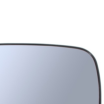 ВСТАВКА СТЕКЛА ЗЕРКАЛА ЛЕВАЯ для Citroen Xsara