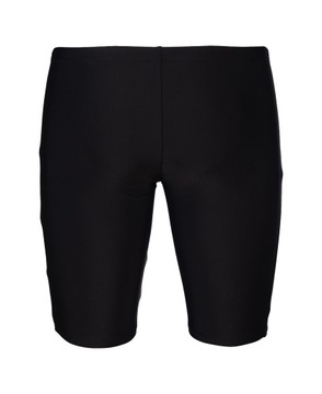 Спортивные шорты Arena M THREEFOLD JAMMER R BLACK-BLACK-ANGURIA 90