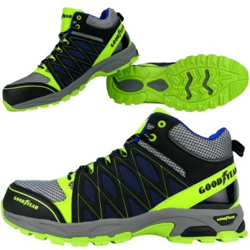 РАБОЧАЯ ОБУВЬ GOODYEAR OHS U1533 S1P, размер 44