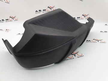 ЗАЩИТА ДЛЯ РУК ATV 125 BLACK CARBON HB