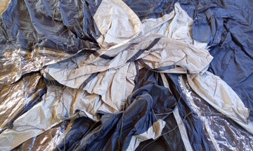 Campz Flevoland 4P PES Палатка на 4 человека