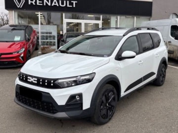 Dacia Jogger 2026 Expression 5-miejsc 1.2 Eco-G LPG 120KM / Pakiet komfort, zdjęcie 1