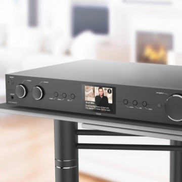 ИНТЕРНЕТ-РАДИО Hama DAB+/FM/BLUETOOTH/RXTX/APP