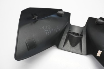 KAWASAKI 650 ER-6N 12-17 НАКЛАДКА ОБТЕКАТЕЛЯ ТОПЛИВНОГО БАКА
